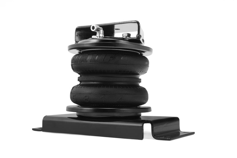 Air Lift LoadLifter 5000 Ultimate Air Spring Kit — Fits 2014-2020 Ram ProMaster