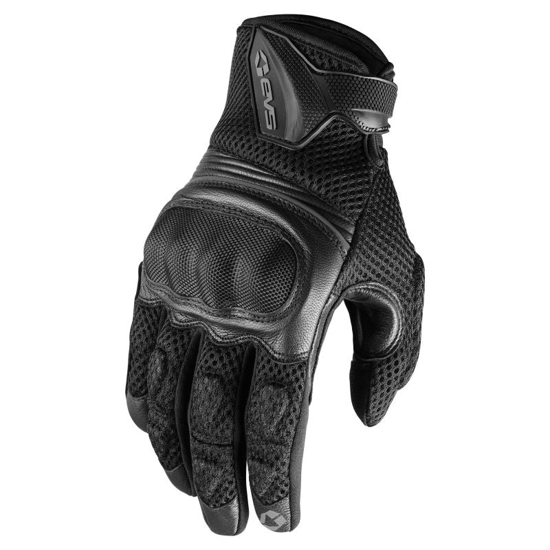 Guante EVS Assen Street negro - grande