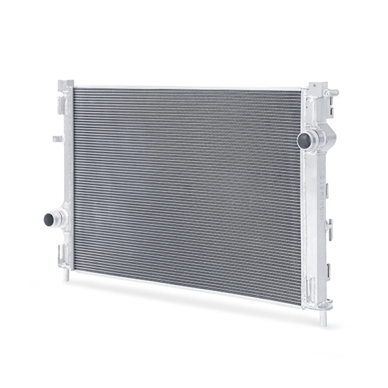 Mishimoto 2013+ Ford Focus ST Performance Aluminum Radiator