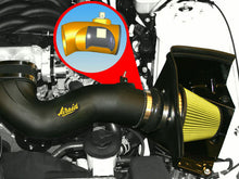 Cargar imagen en el visor de la galería, Airaid 05-09 Ford Mustang GT Air Intake Kit