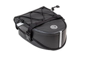 Cargar imagen en el visor de la galería, Giant Loop Klamath Tail Rack Pac 4L - Black