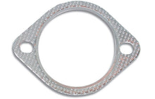 Cargar imagen en el visor de la galería, Vibrant 2-Bolt High Temperature Exhaust Gasket (3in I.D.)