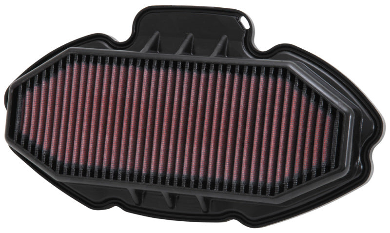 K&N Replacement Air Filter — Fits 2012-2020 Honda NC700X/CTX700/NC750X Motorcycles