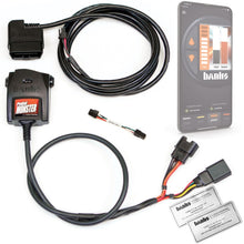 Cargar imagen en el visor de la galería, Kit de pedal de potencia Monster de Banks (independiente) - Molex MX64 - 6 vías - Para usar con teléfono