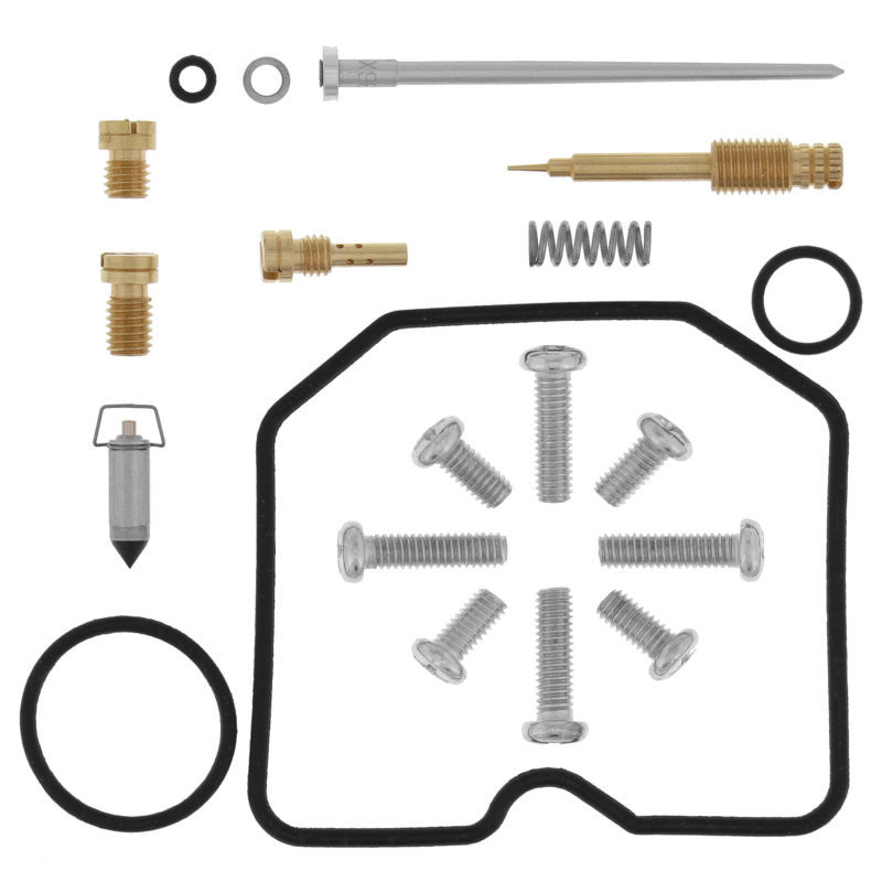 QuadBoss 95-03 Kawasaki KEF300 Lakota Carburetor Kit