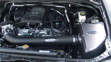 Cargar imagen en el visor de la galería, Volant 05-07 Nissan Frontier 4.0 V6 Pro5 Closed Box Air Intake System