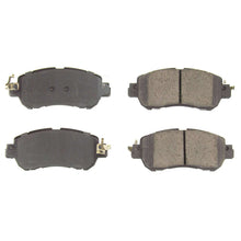 Cargar imagen en el visor de la galería, Power Stop 2019 Nissan Kicks Front Z16 Evolution Ceramic Brake Pads