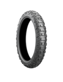 Bridgestone Battlax Adventurecross AX41F Tire - 2.75-21 45P TL