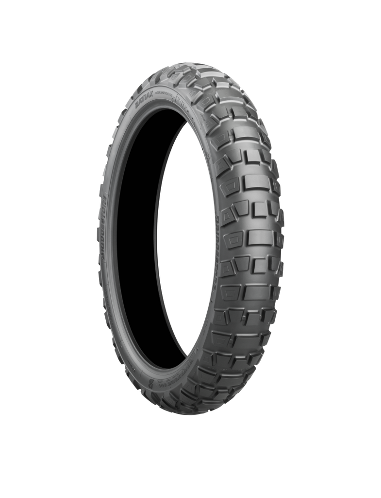 Neumático Bridgestone Battlax Adventurecross AX41F - 100/90-18 M/C 56P TL