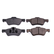 Cargar imagen en el visor de la galería, Power Stop 08-10 Ford Escape Front Z16 Evolution Ceramic Brake Pads