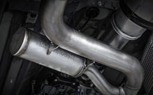 Cargar imagen en el visor de la galería, Magnaflow 2024 Toyota Tacoma Overland Series Cat-back Exhaust System