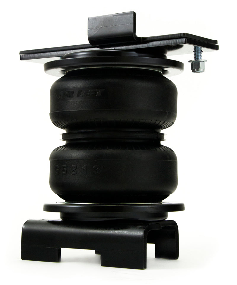 Air Lift LoadLifter 5000 Ultimate Rear Air Spring Kit — 15-24 Ford Transit 150/250/350