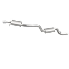 Cargar imagen en el visor de la galería, MagnaFlow Sys C/B 15-16 Volkswagen Passat 1.8L SS 3in Single Rear Ext 4in Tip