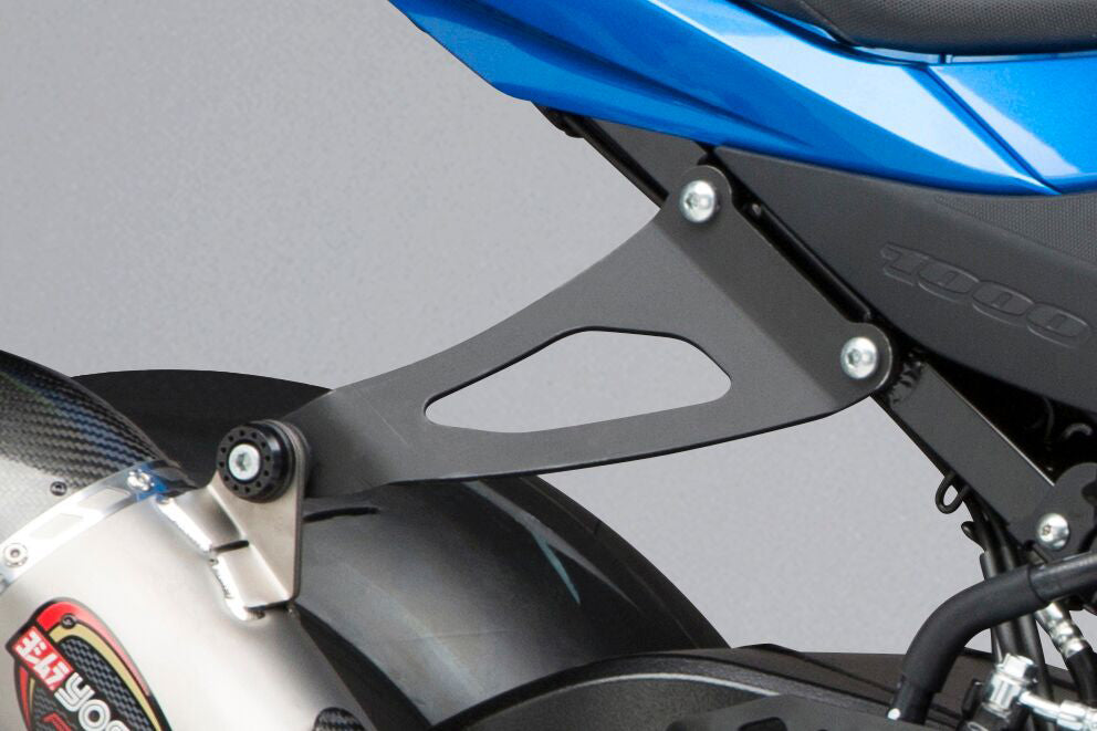 Yoshimura Muffler Bracket SUZ (200BG111820)
