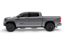 Cargar imagen en el visor de la galería, N-Fab Podium LG 07-17 Toyota Tundra Double Cab - Tex. Black - 3in