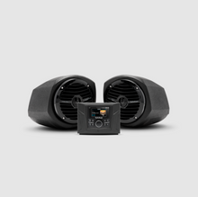 Cargar imagen en el visor de la galería, Rockford Fosgate 16-21 Polaris General Stereo and Front Lower Speaker Kit