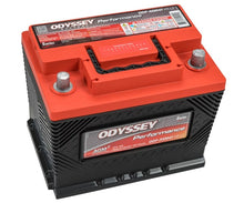 Cargar imagen en el visor de la galería, Odyssey Battery Auto/Truck/Heavy Duty &amp; Commercial Performance AGM Battery (47-650)