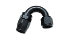 Cargar imagen en el visor de la galería, Vibrant -4AN 150 Degree Elbow Hose End Fitting