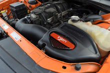 Cargar imagen en el visor de la galería, Admisión Hemi Evolution V8-5.7L para Dodge Challenger 11-19 de Injen (engrasada)