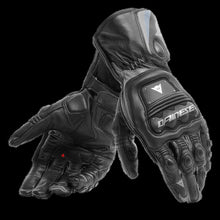 Cargar imagen en el visor de la galería, Dainese Steel-Pro Gloves Black/Anthracite - XL