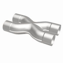 Cargar imagen en el visor de la galería, MagnaFlow Smooth Trans X 2.5/2.5 X 12 SS