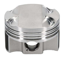 Cargar imagen en el visor de la galería, Wiseco Mitsubishi EVO 10 4B11-T 2008+ -4.5cc Piston Shelf Stock Kit