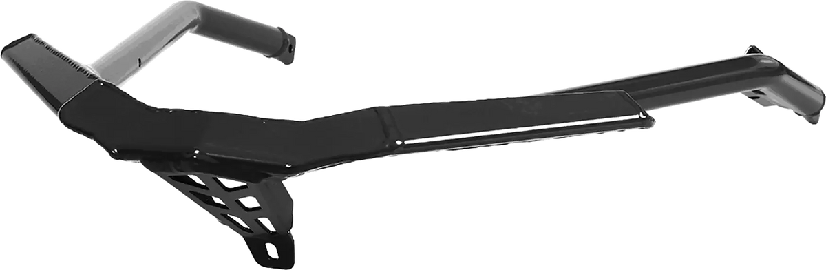 PRO Armor NXT LVL FRT Bumper POL BLK Axys S/M (NXPFB228-FBK)