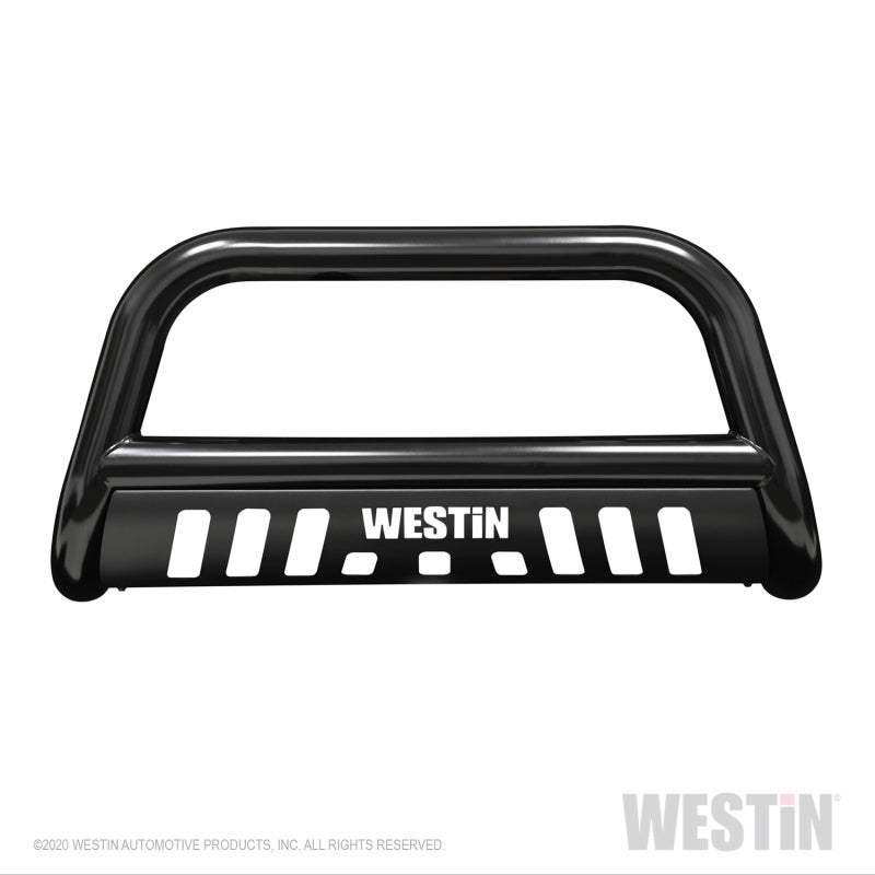 Westin E-Series Bull Bar - 2019-2024 Ram 2500/3500 - Black