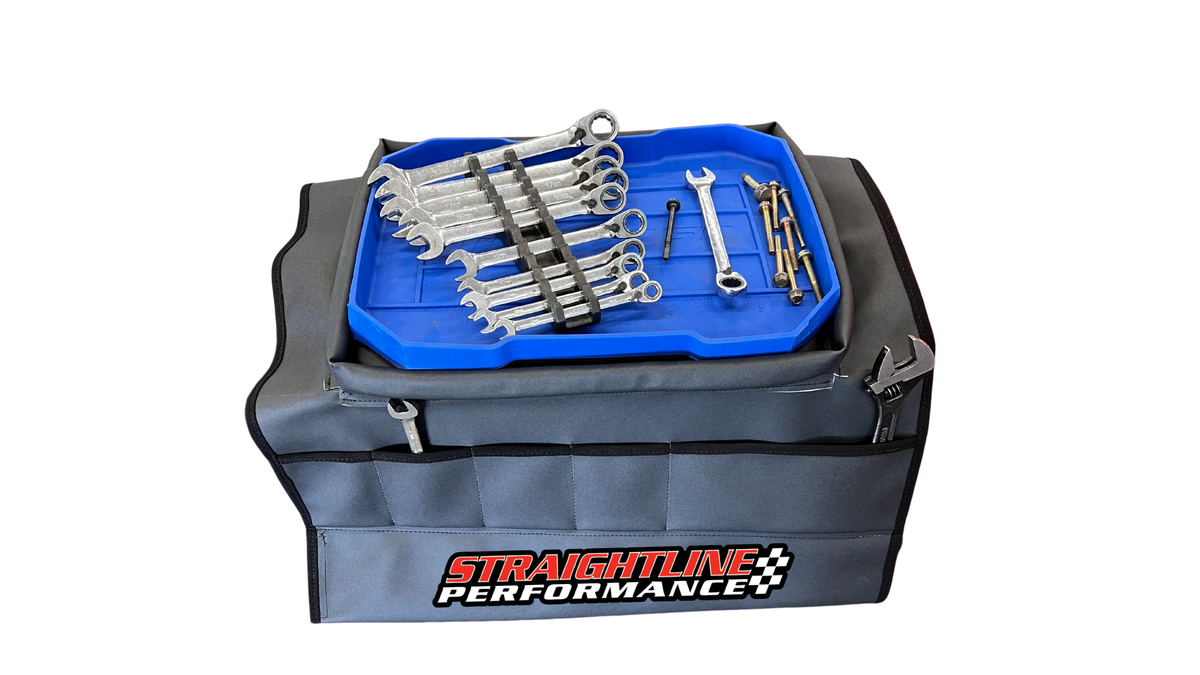 Straightline Seatsaver PRO (151-130)