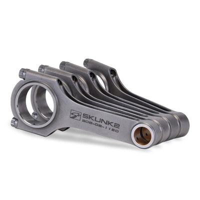 Skunk2 Racing Alpha Series Connecting Rods - 4Cyl — Fits Honda K20C1