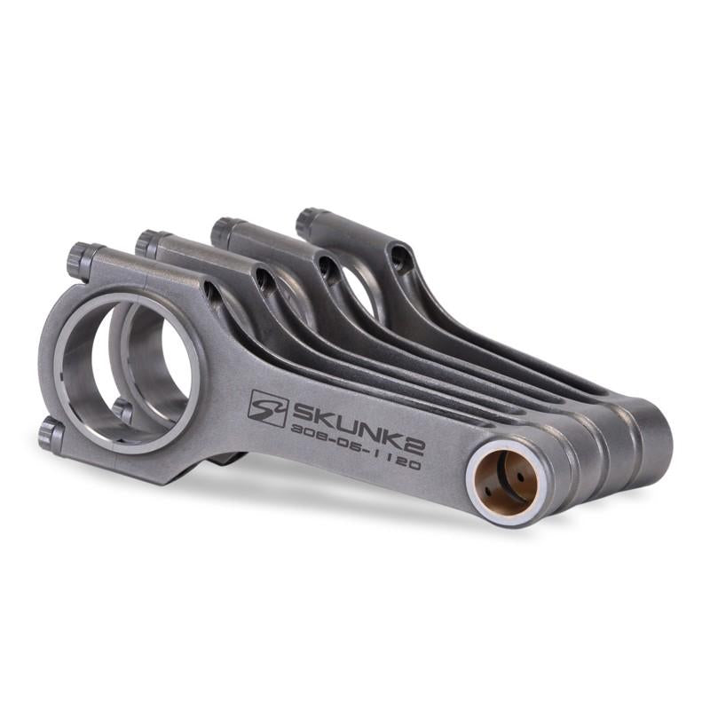 Skunk2 Racing Alpha Series Connecting Rods - 4Cyl — Fits Honda K20C1