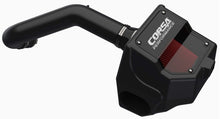 Cargar imagen en el visor de la galería, Corsa Air Intake DryTech 3D Closed Box 2015-2020 Ford F-150 5.0L 58