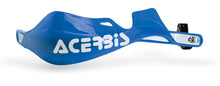 Cargar imagen en el visor de la galería, Acerbis Rally Pro-X Strong Handguard - YZ Blue