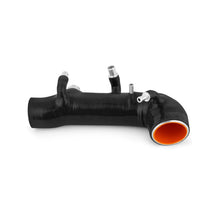 Cargar imagen en el visor de la galería, Mishimoto 01-07 Subaru WRX / WRX STI Black Silicone Induction Hose