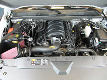 Cargar imagen en el visor de la galería, Airaid 2014 GM 1500 Pickup/ 2015 GM Tahoe/Yukon 5.3L MXP Intake System w/ Tube (Dry / Red Media)