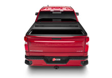 Cargar imagen en el visor de la galería, BAK 2020 Chevy Silverado 2500/3500 HD 6ft 9in Bed BAKFlip MX4 Matte Finish