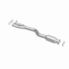 Cargar imagen en el visor de la galería, MagnaFlow Conv DF 01-05 Lexus IS300 3.0L Underbody