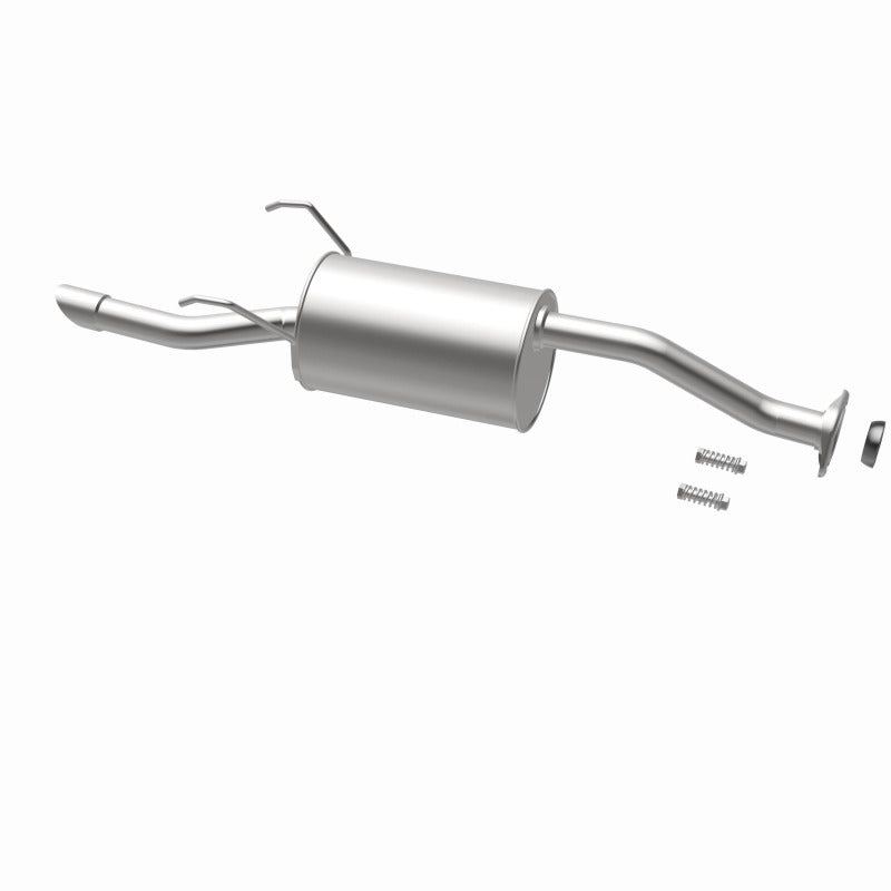 BRE Exhaust 01-05 Civic 1.7L Muffler Kit