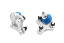 Cargar imagen en el visor de la galería, SuperPro 2006 Audi A3 Base Front Lower Camber Adjustable Ball Joint Set