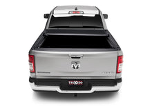 Cargar imagen en el visor de la galería, Truxedo 19-20 Ram 1500 (New Body) w/RamBox 5ft 7in Pro X15 Bed Cover