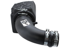 Cargar imagen en el visor de la galería, aFe Momentum GT PRO DRY S Stage 2 Si Intake 07-11 Jeep Wrangler JK V6 3.8L