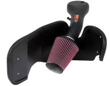 Cargar imagen en el visor de la galería, K&amp;N 99-04 Jeep Grand Cherokee L6-4.0L Performance Intake Kit