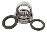 Hot Rods 04-05 CRF 250 R/04-06 CRF 250 X Main Bearing & Seal Kit