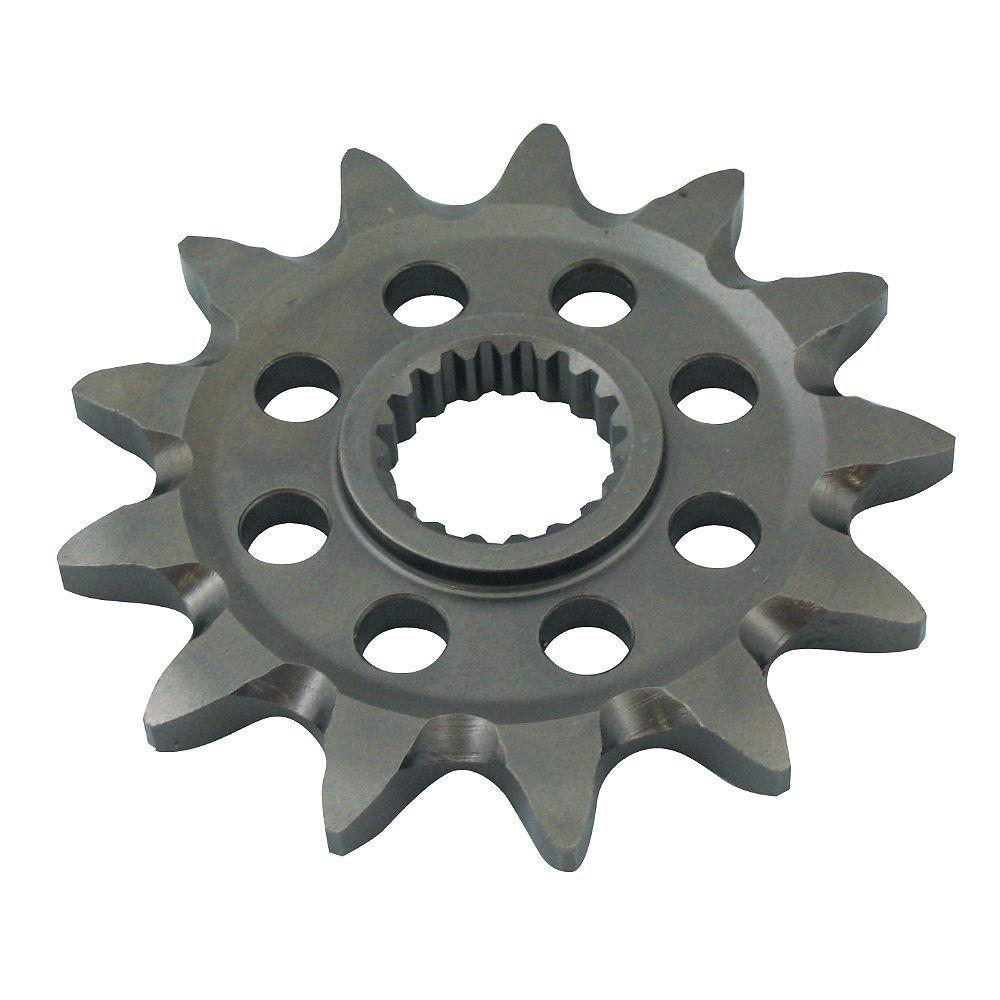 JT Sprockets 14 Tooth Front Sprocket JTF1901.14SC — Motorcycle