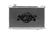 Cargar imagen en el visor de la galería, CSF 03-07 Infiniti G35 Radiator