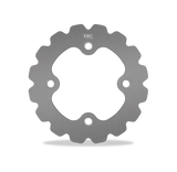 EBC 15-23 Kawasaki KAF 820 Mule PRO - FXT Front Left/Right UTVX Rotor