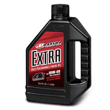 Cargar imagen en el visor de la galería, Maxima Extra 10w40 100% Synthetic - 1 Liter