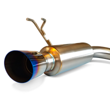 Cargar imagen en el visor de la galería, BLOX Racing Cat-Back Exhaust System T304 SS 2016+ Honda Civic 1.5T Sedan / Hatchback (Non-Sport)