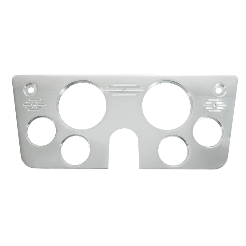 AutoMeter Ultra-Lite II 67-72 Chevrolet Truck Direct-Fit Dash Kit