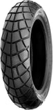 ShinkoTire 428 Series Front/Rear 120/70-12 51j Bias Tt